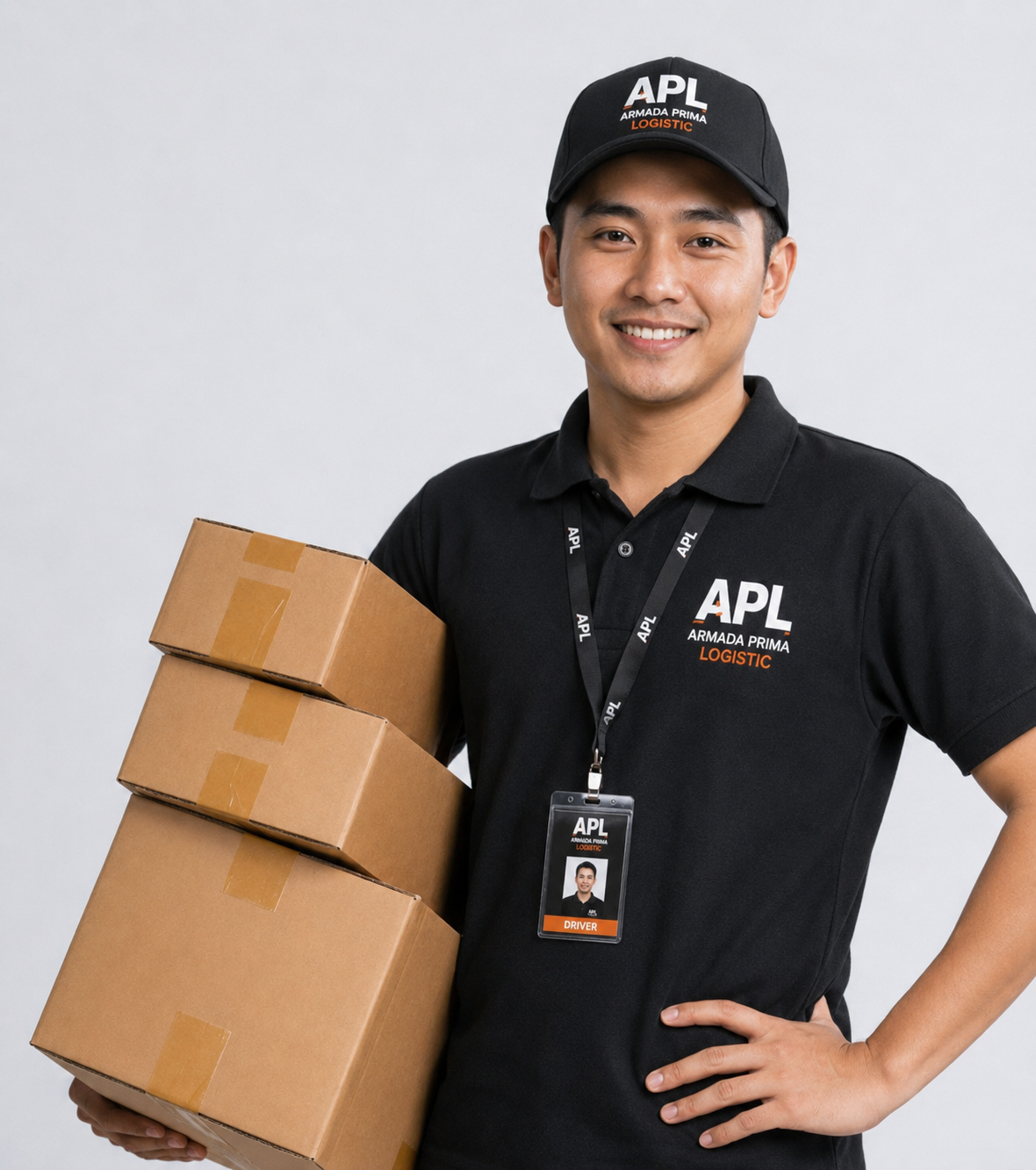 Courier